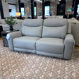 Salerno Power Reclining Sofa (2pc) - Pull Up A Couch