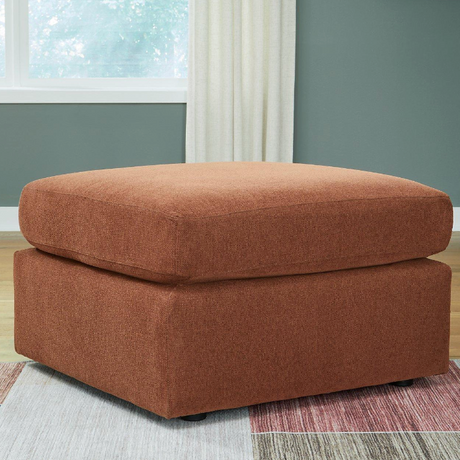 Modmax Oversized Accent Ottoman - Pull Up A Couch