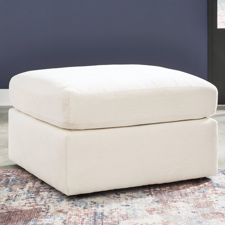 Modmax Oversized Accent Ottoman - Pull Up A Couch