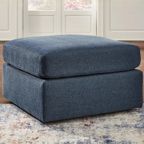 Modmax Oversized Accent Ottoman - Pull Up A Couch