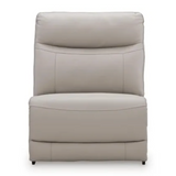 Salerno Armless Chair