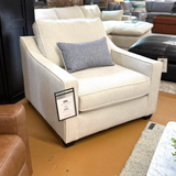 Fairhaven Accent Chair - Pull Up A Couch