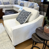 Fairhaven Accent Chair - Pull Up A Couch