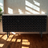 Pull Up A Couch Dayton Accent Cabinet showing a stylish wooden storage cabinet with decorative handles and a modern design.