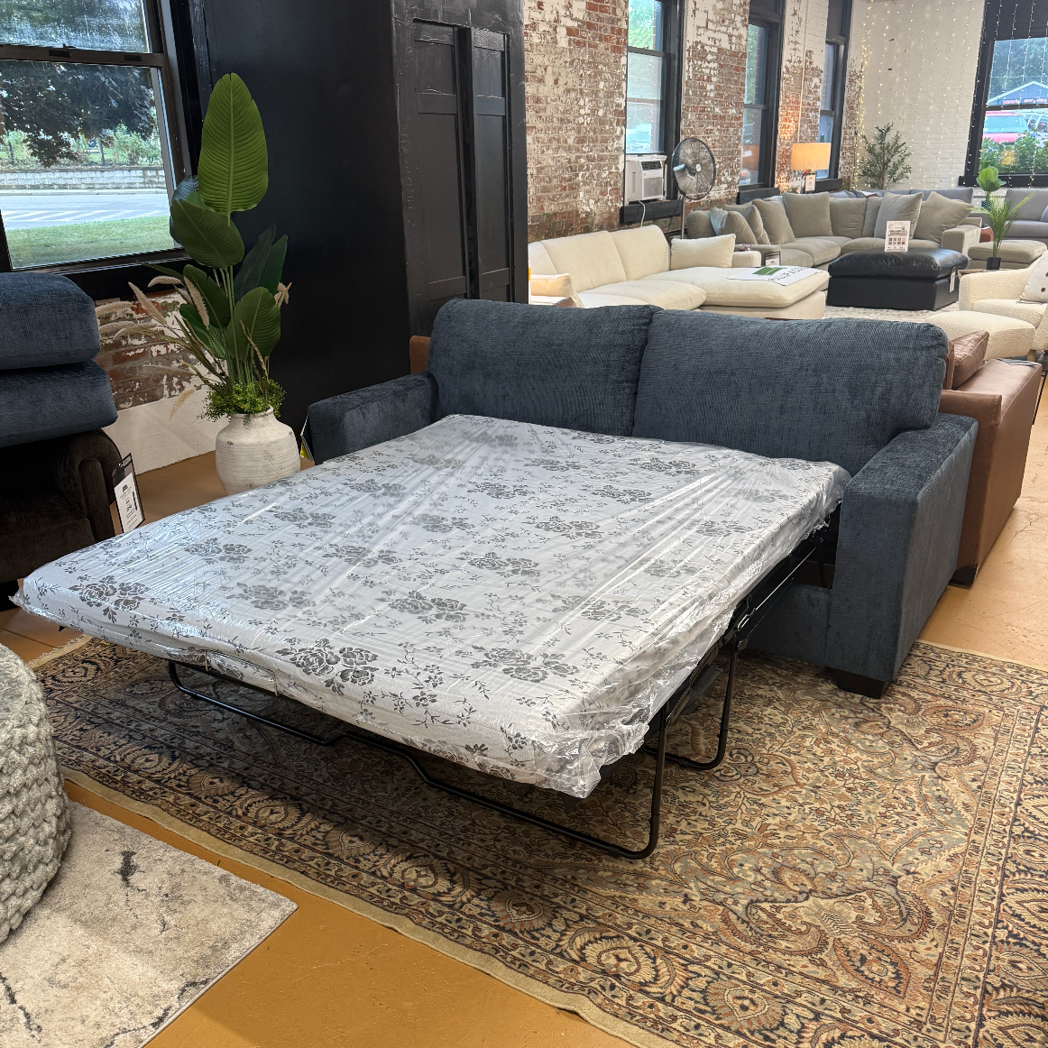 Camden Sleeper Sofa