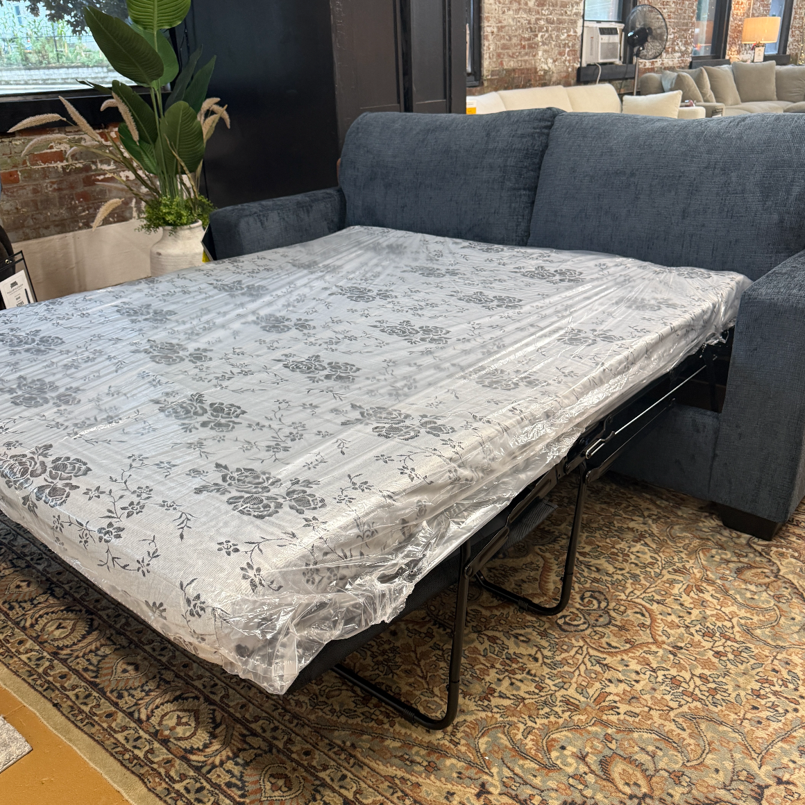 Camden Sleeper Sofa