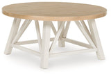 Fawndell Table (Set of 3)