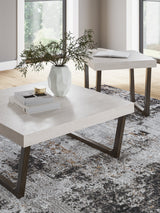Westenfort Table (Set of 2) - Pull Up A Couch