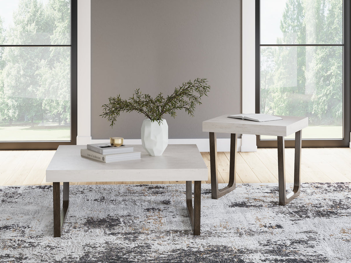 Westenfort Table (Set of 2) - Pull Up A Couch