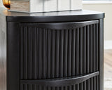 Camdill Chairside End Table - Pull Up A Couch