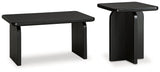 Mitchalli Table (Set of 2)