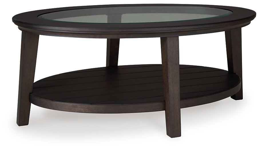 Celamar Occasional Table Set - Pull Up A Couch