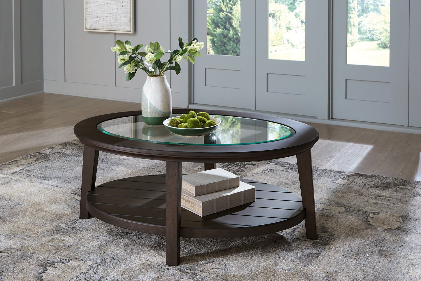 Celamar Occasional Table Set - Pull Up A Couch