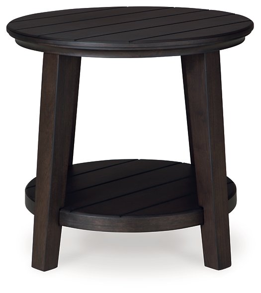 Celamar End Table - Pull Up A Couch