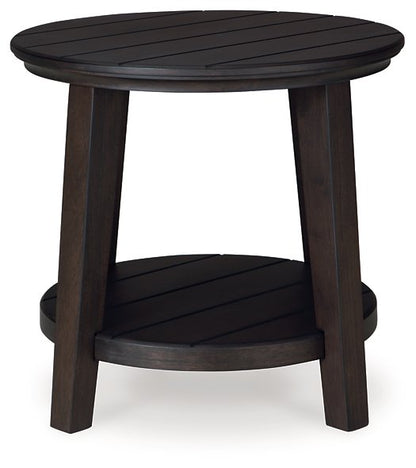 Celamar End Table - Pull Up A Couch