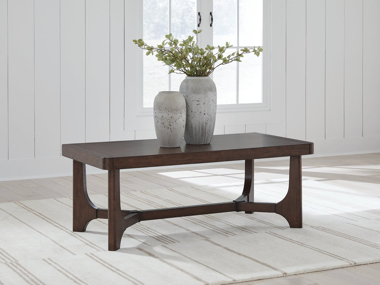 Korestone Coffee Table - Pull Up A Couch