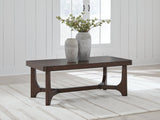 Korestone Coffee Table - Pull Up A Couch