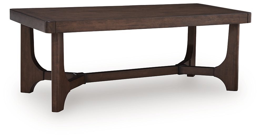 Korestone Coffee Table - Pull Up A Couch