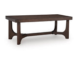 Korestone Coffee Table - Pull Up A Couch