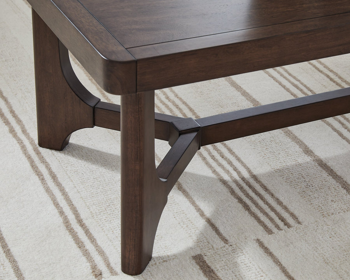 Korestone Coffee Table - Pull Up A Couch