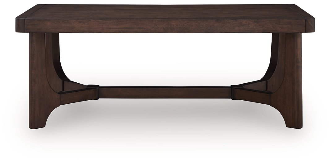 Korestone Coffee Table - Pull Up A Couch