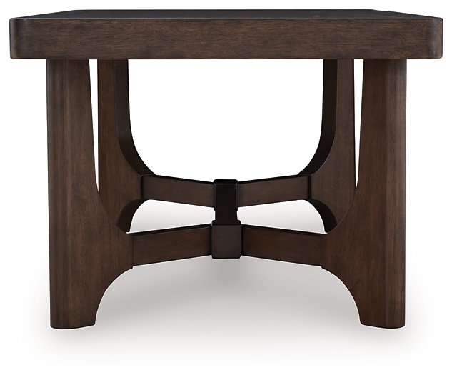 Korestone Coffee Table - Pull Up A Couch