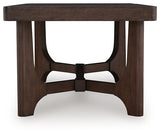 Korestone Coffee Table - Pull Up A Couch