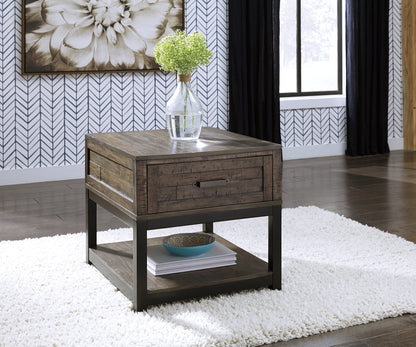 Johurst End Table Set - Pull Up A Couch