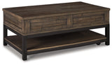 Johurst Table Set