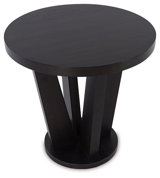 Chasinfield Occasional Table Set - Pull Up A Couch