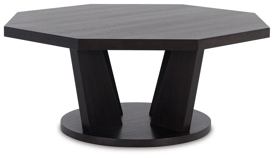 Chasinfield Occasional Table Set - Pull Up A Couch