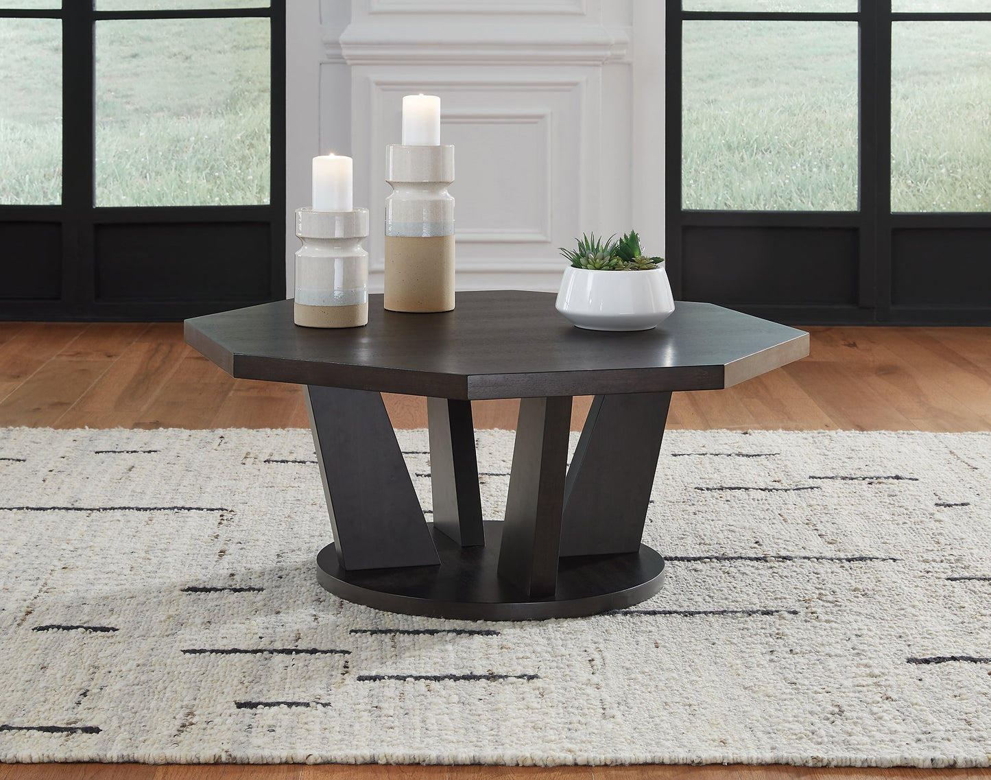 Chasinfield Occasional Table Set - Pull Up A Couch