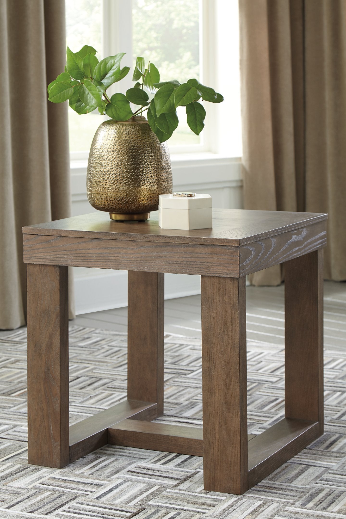 Cariton End Table Set - Pull Up A Couch