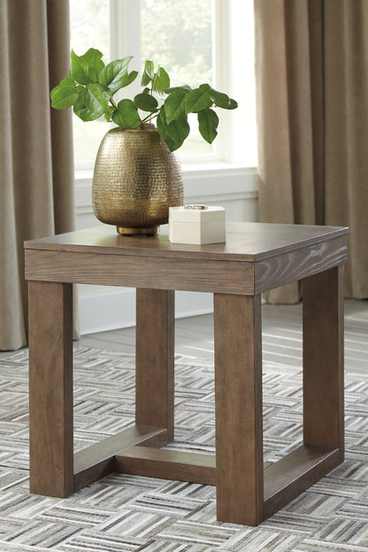 Cariton End Table Set - Pull Up A Couch