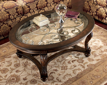 Norcastle Coffee Table