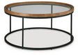 Noraluna Coffee Table - Pull Up A Couch
