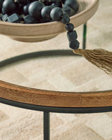 Noraluna Coffee Table - Pull Up A Couch