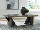 Kandinew Coffee Table - Pull Up A Couch