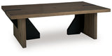 Kandinew Coffee Table - Pull Up A Couch