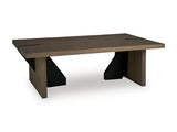Kandinew Coffee Table - Pull Up A Couch