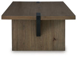 Kandinew Coffee Table - Pull Up A Couch