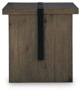 Kandinew End Table