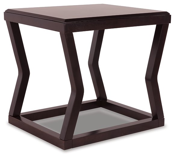 Kelton End Table Set - Pull Up A Couch