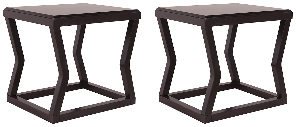 Kelton End Table Set - Pull Up A Couch