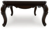 Maylee Coffee Table