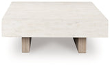 Jorlaina Coffee Table