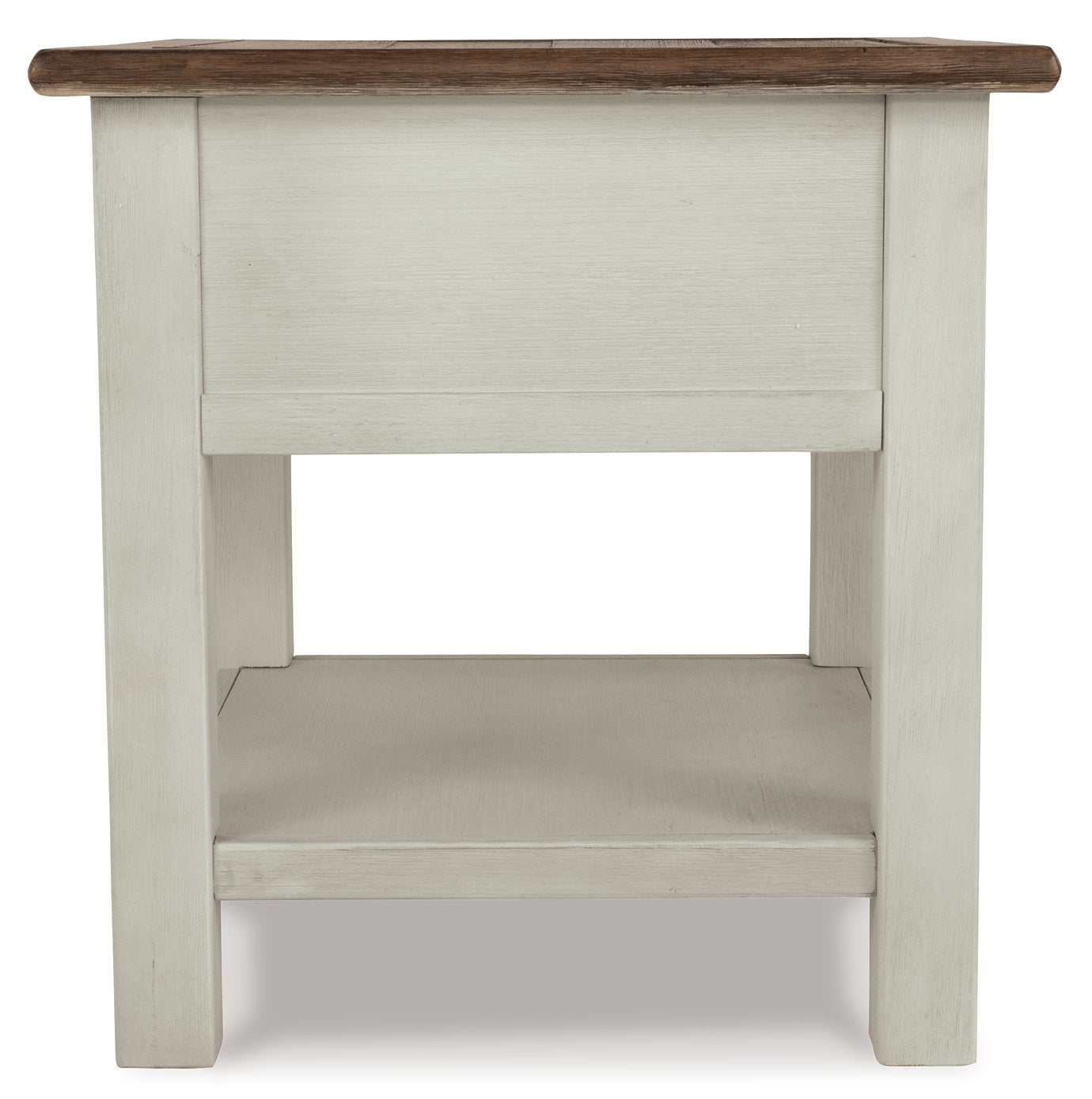 Bolanburg End Table - Pull Up A Couch