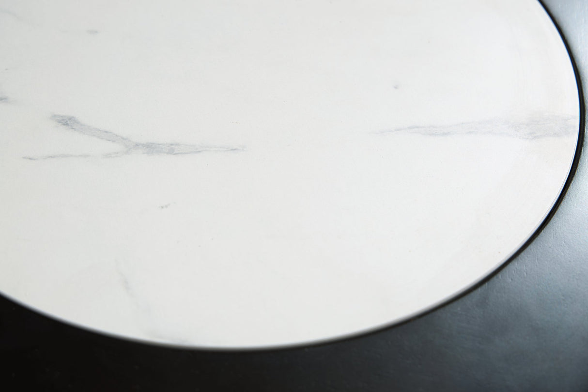 Grayman End Table