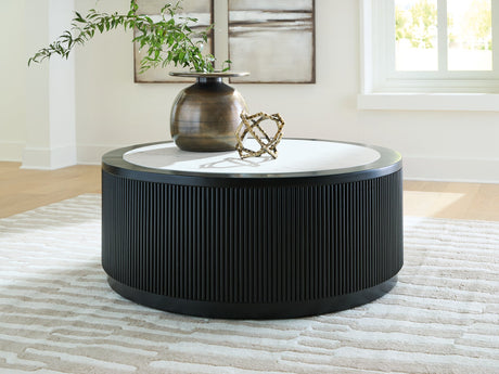 Grayman Coffee Table - Pull Up A Couch
