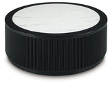 Grayman Coffee Table - Pull Up A Couch